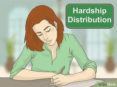 Знайте, когда использовать свой фонд дождливого дня Шаг 11