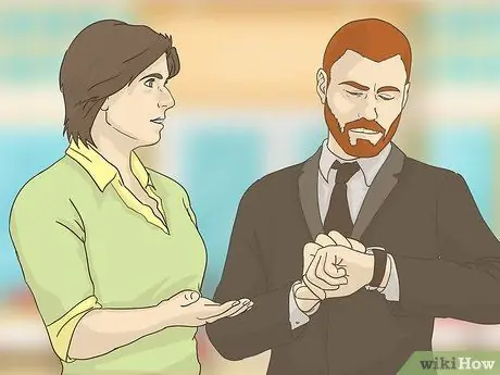 Знайте, когда использовать свой фонд дождливого дня Шаг 2