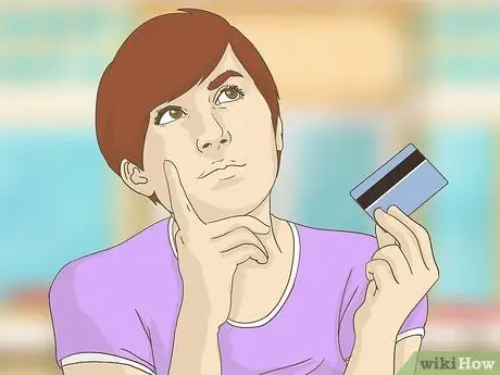 Знайте, когда использовать свой фонд дождливого дня Шаг 6