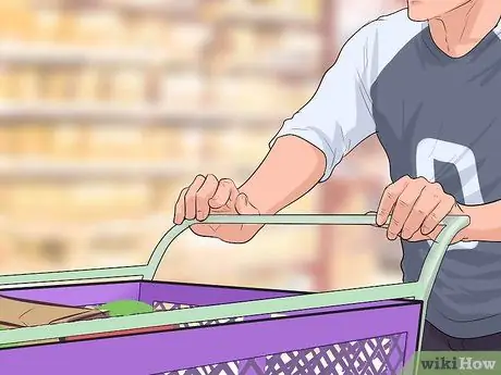 Волонтер за границей Шаг 16