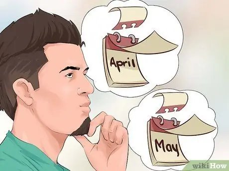 Выйти замуж в Лас-Вегасе, шаг 5