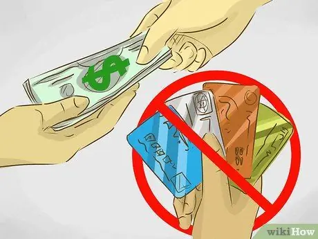 Выйти из долгов, шаг 3