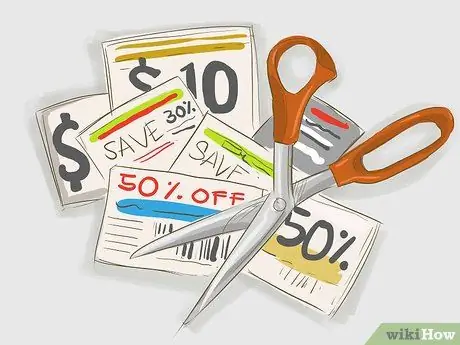 Живите в рамках бюджета Шаг 14