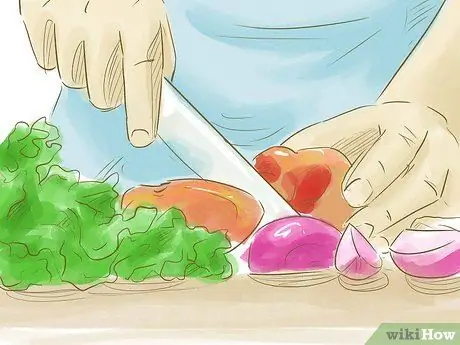 Живите в рамках бюджета Шаг 8