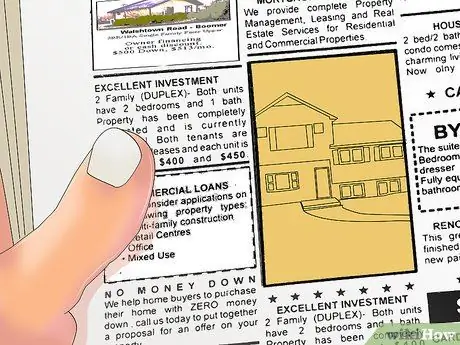 Сдам квартиру Шаг 3