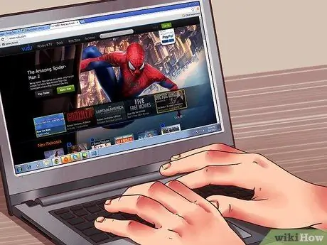 Прокат фильма Шаг 3