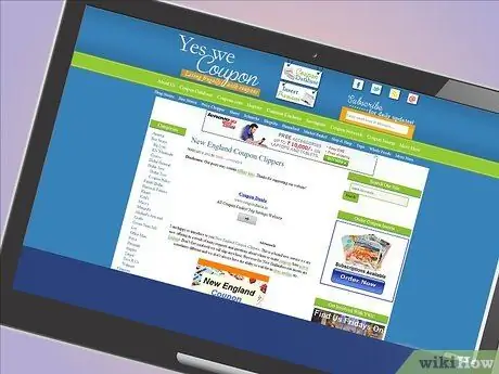 Экстремальный купон, шаг 4