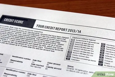 Управляйте своим кредитом Шаг 6