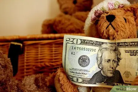 Очистите свои финансы, шаг 10