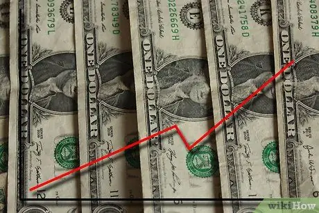 Очистите свои финансы, шаг 3