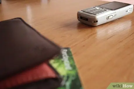 Очистите свои финансы, шаг 4