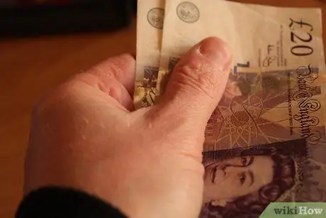 Очистите свои финансы, шаг 6