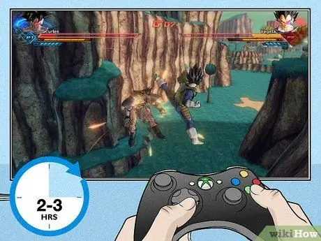 Прекратите покупать новые игры, шаг 4