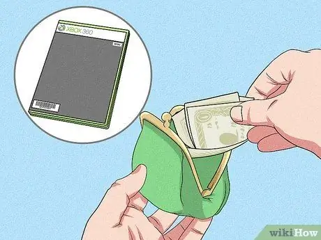 Прекратить покупать новые игры Шаг 8