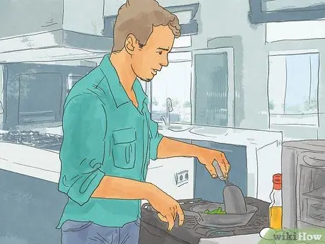 Живите дешево на Манхэттене, шаг 5