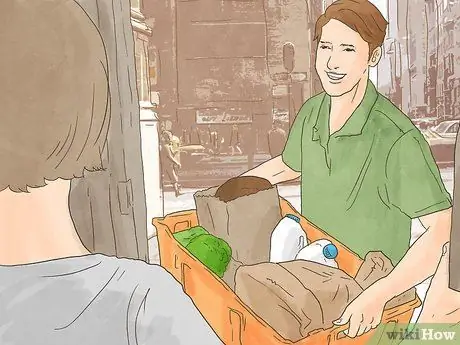 Живите дешево на Манхэттене, шаг 6