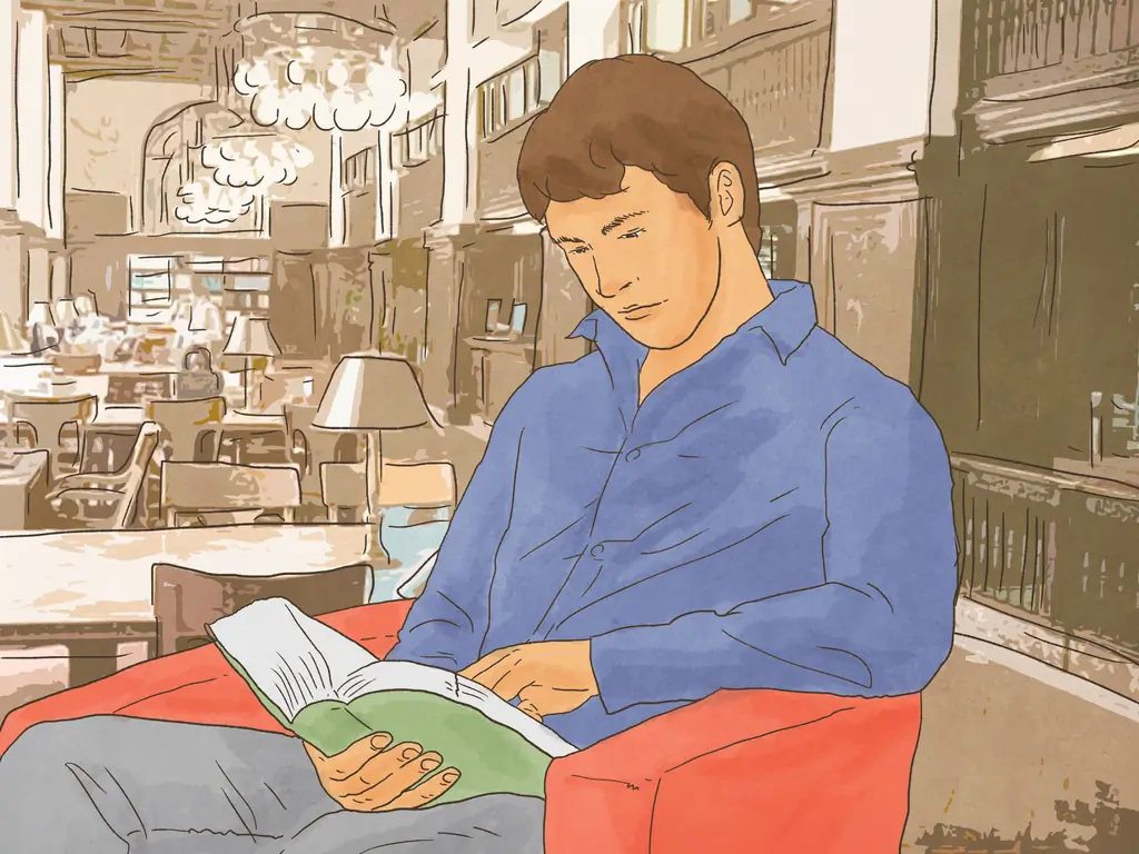 Как дешево жить на Манхэттене (с иллюстрациями)