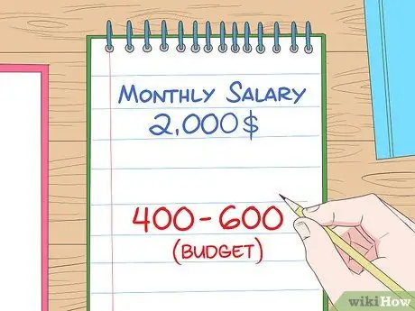 Найти дом для аренды Шаг 1