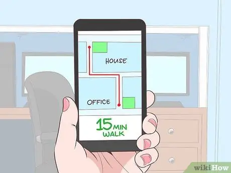 Найти дом для аренды Шаг 2