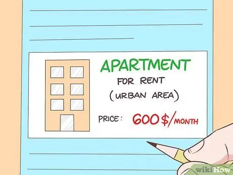 Найти дом для сдачи в аренду Шаг 9