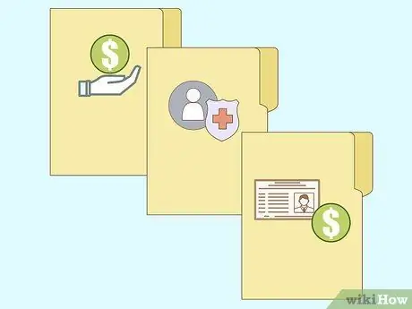 Определение операционного бюджета Шаг 3