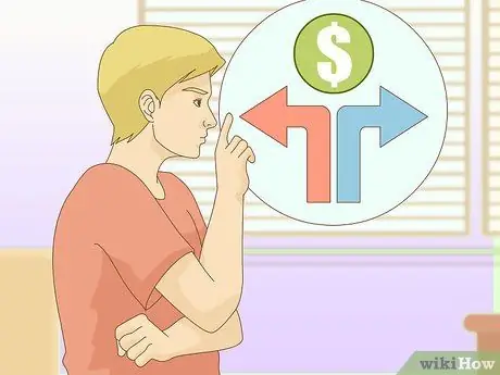 Определение операционного бюджета Шаг 8