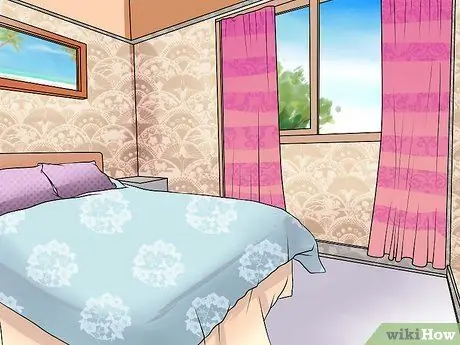 Подготовьте свое тело к тому, чтобы ему не нужно было спать Шаг 4