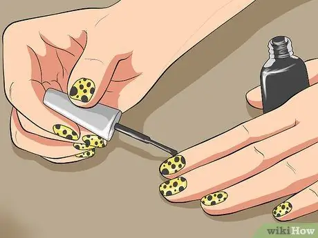 Побалуйте себя бюджетом Шаг 15