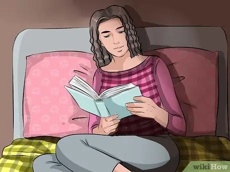 Сон в шаге 11