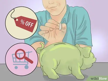 Начните сохранение, чтобы стать независимым Шаг 13