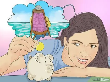 Начните сохранение, чтобы стать независимым Шаг 14