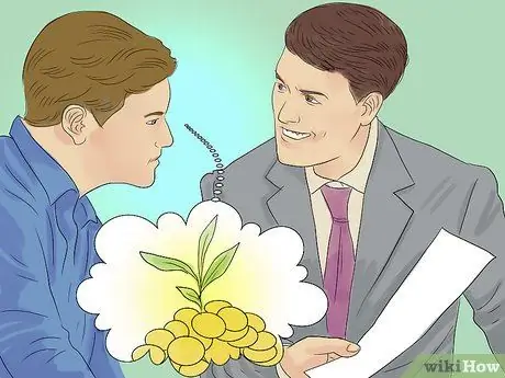 Начните сохранение, чтобы стать независимым Шаг 15