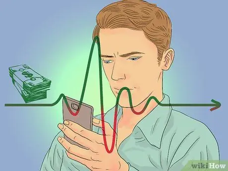 Начать сохранение, чтобы стать независимым Шаг 3