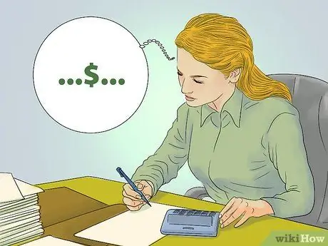 Начать сохранение, чтобы стать независимым Шаг 5