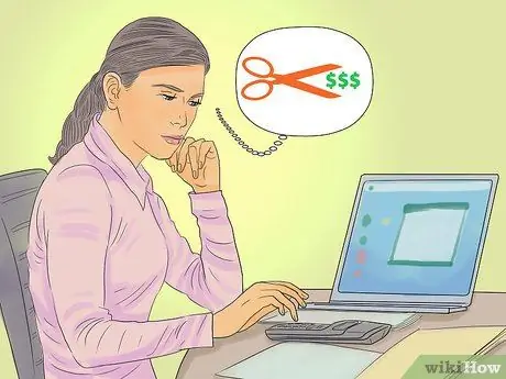 Начать сохранение, чтобы стать независимым Шаг 6