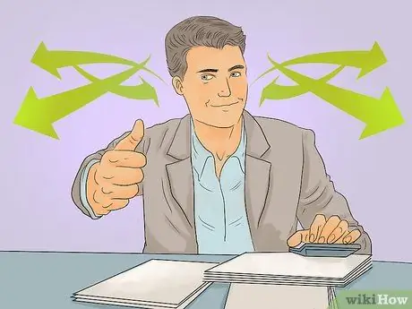 Начать сохранение, чтобы стать независимым Шаг 7