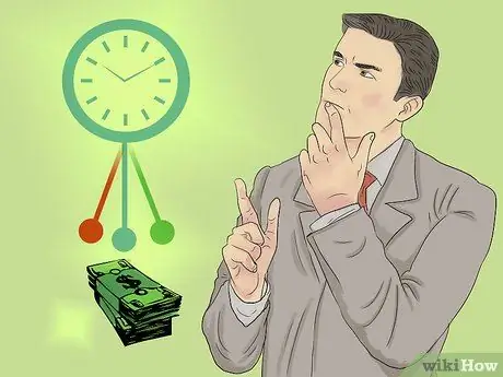 Начните сохранение, чтобы стать независимым Шаг 9