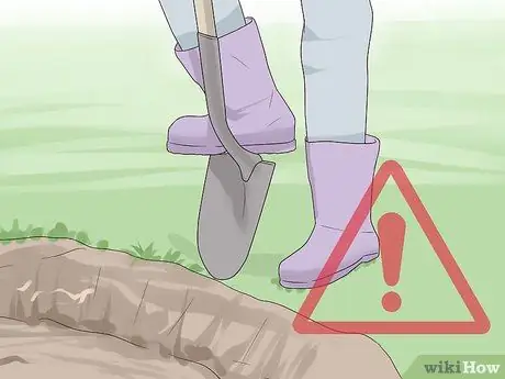 Избегайте разбиения бюджета на проекты DIY Шаг 11