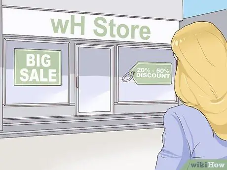 Избегайте разбиения бюджета на проекты DIY Шаг 6