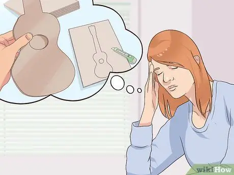 Избегайте разбиения бюджета на проекты DIY Шаг 9