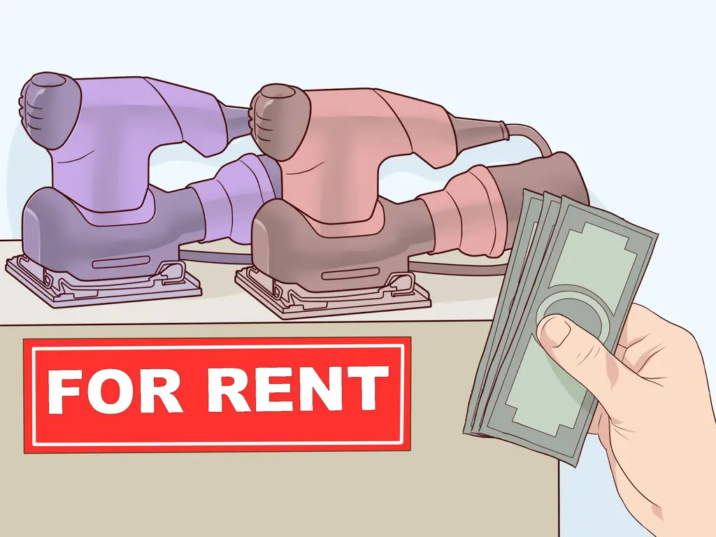 3 способа избежать разрыва бюджета на проекты DIY