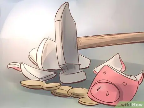 Создание переходного бюджета. Шаг 12