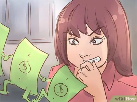 Создание переходного бюджета. Шаг 4