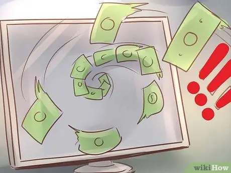 Создание переходного бюджета. Шаг 5