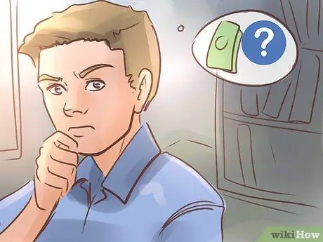 Создание переходного бюджета. Шаг 7