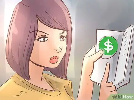 Создание переходного бюджета. Шаг 9