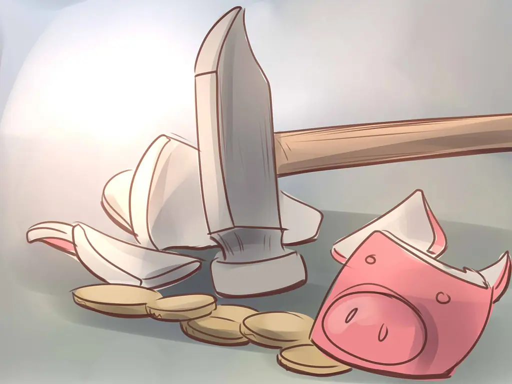 Как создать переходный бюджет: 12 шагов (с иллюстрациями)