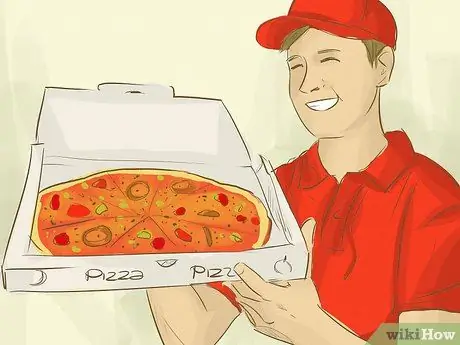 Зарабатывайте деньги во время учебы, шаг 3