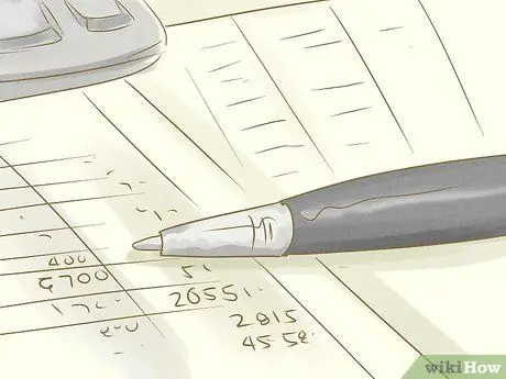 Будьте свободны от долгов Шаг 5