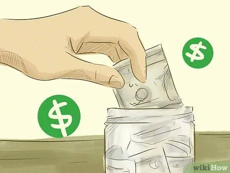 Живите с ограниченным бюджетом, шаг 7